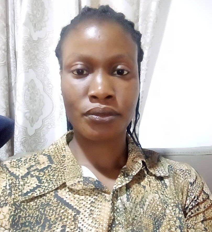 Mrs. Adedapo Toke Joy