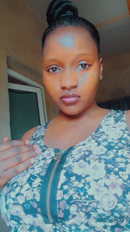 Mrs. Aliu Adeola Rofiat