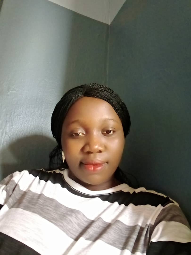 Mrs. Ale Kudirat Yetunde