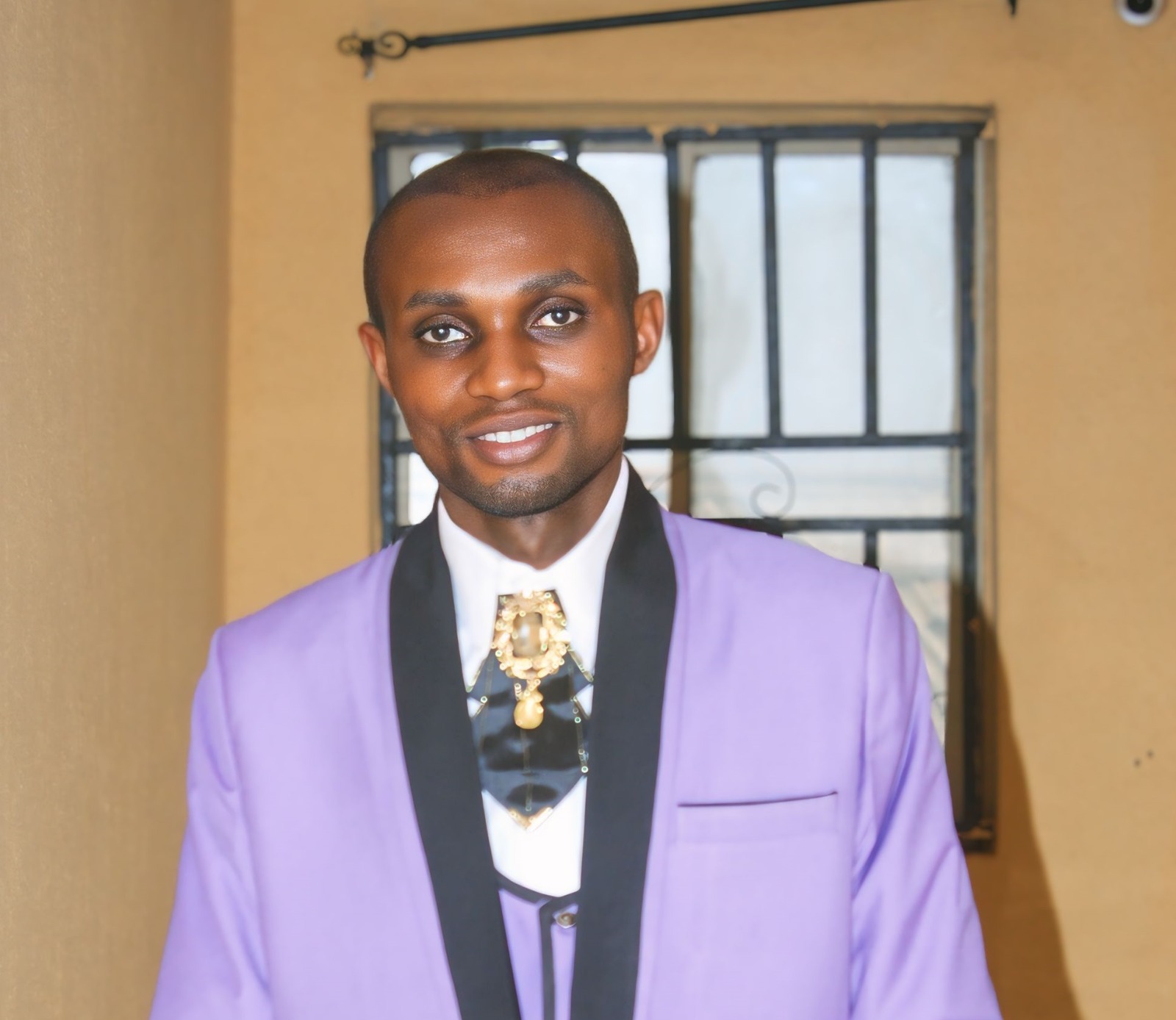 Mr. Adeyemi Michael Olusegun