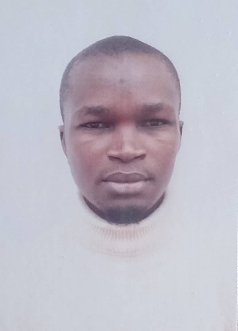 Dr. Mustapha Sherif Adewole