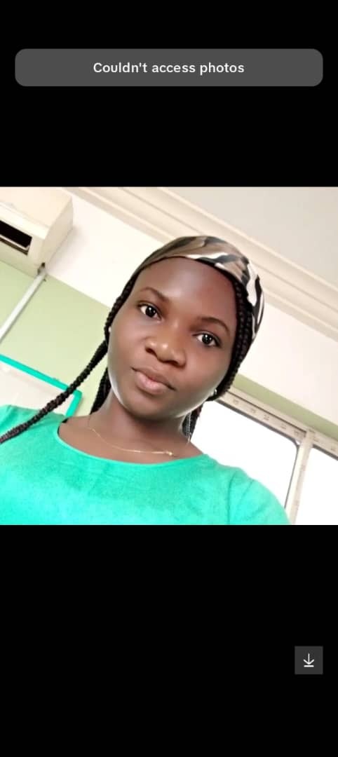 Mrs. Hammed Temitope Hamonat