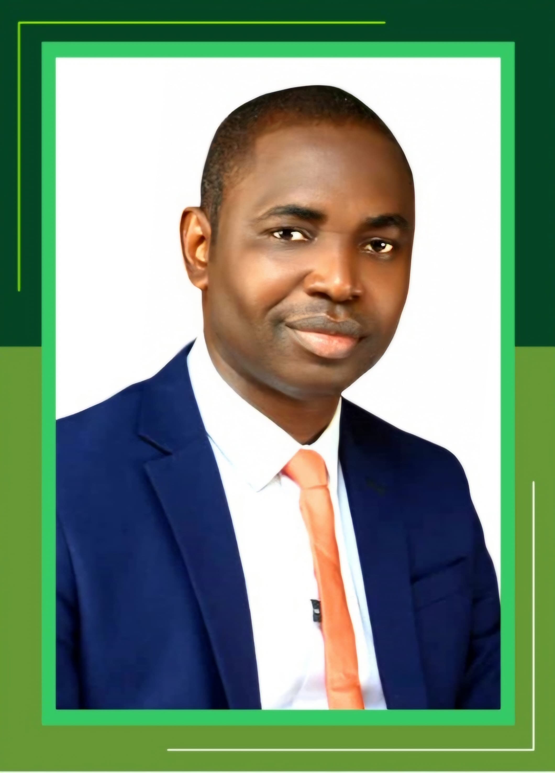 Dr. Olumide Gbala