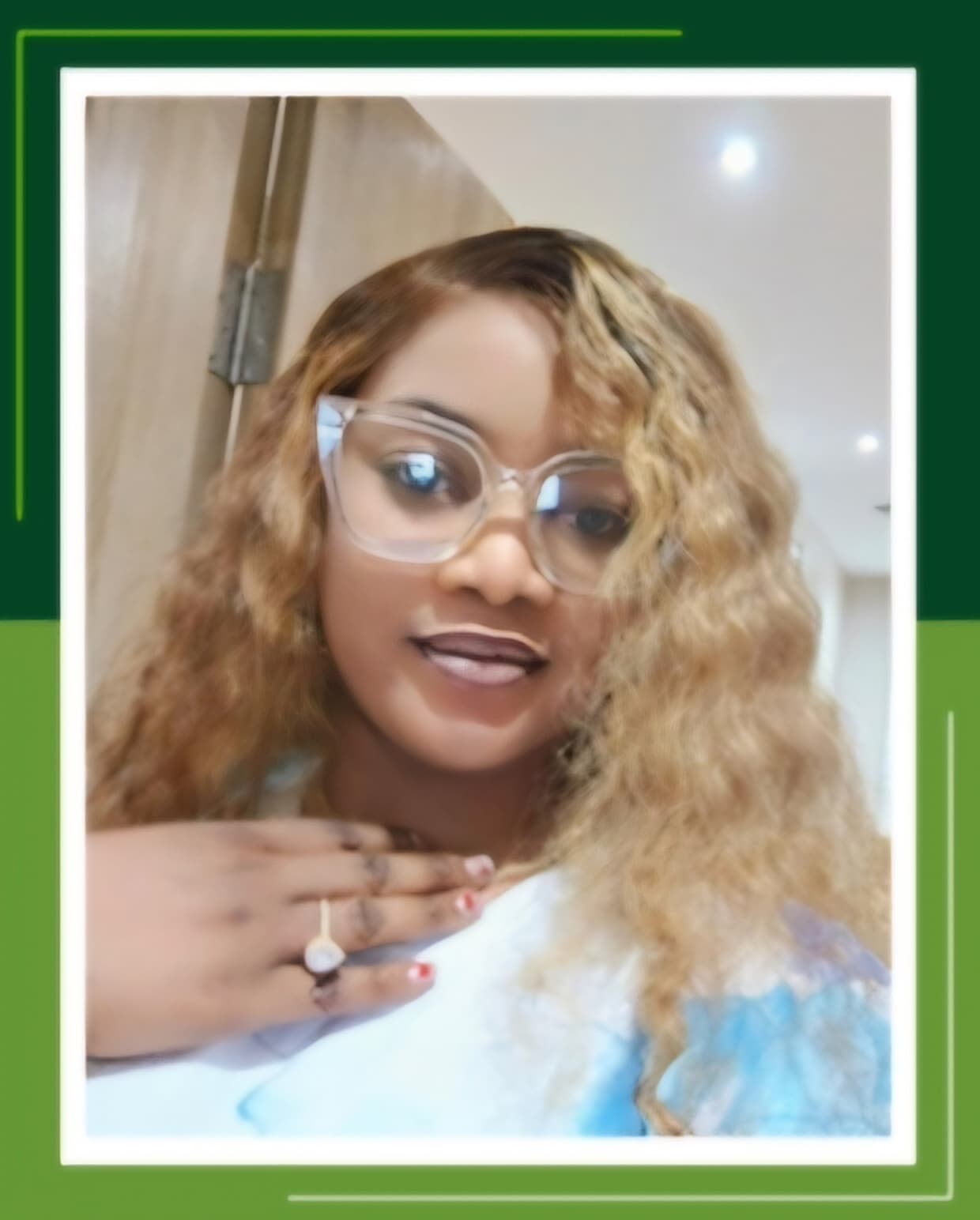 Mrs. Rofiat Olowokere